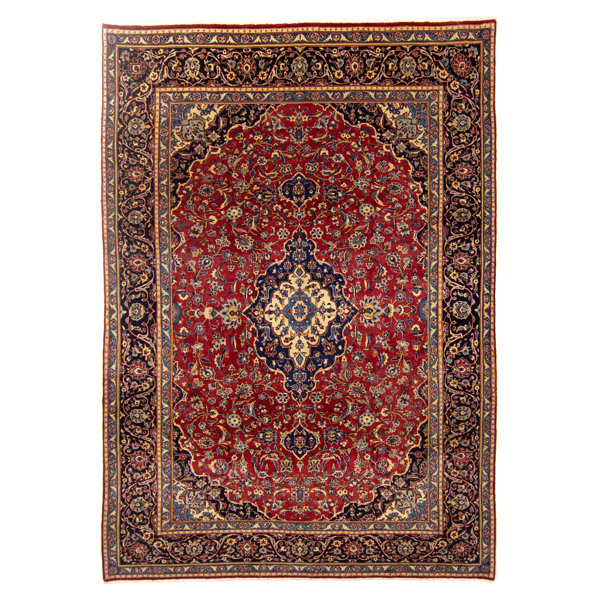 Latitude Vive Starkey Persian Rug Wayfair.co.uk